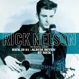 RICK NELSON - Rick is 21 / Album seven