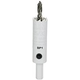 CRAFTOMAT kruna za bušenje rupa u drvu (20 mm, HSS bimetal, Promjer brtve: 10 mm HEX) Cijene