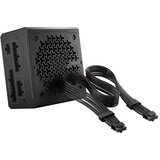 Corsair napajanje RM850e thermalprotect Gen3 850W/ATX 3.1/PCIe 5.1/Cybenetics platinum certified CP-9020336-EU Cene