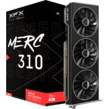 XFX AMD Radeon RX 7900 XT Speedster MERC310 | 20GB | GDDR6 | HDMI 3xDisplayport | Triple Fan | Vrhunska Grafična Kartica, (21064926) | Shoptok.si