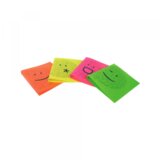 Fellowes Klaser Shock&Smile 15mm ASS 0250001 Cene