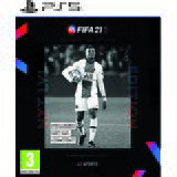 FIFA 21 (PS5) - rabljeno Cene