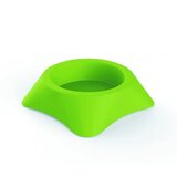 Petmax činija SLOW 1L EOL KIVI ZELENA | ePonuda.com