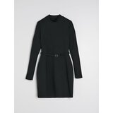 Sinsay Mini haljina dugih rukava | shoptok.hr
