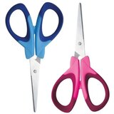 NEBULO Ergonomske škare 14,5cm - više boja | shoptok.hr