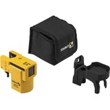 STABILA Križnolinijski laser Samonivelirajući LAX50G Raspon (maks.): 30 m Kalibriran po: Tvornički standard (vlastiti) | Eponuda.ba