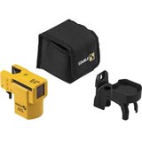 STABILA LAX 50 G, 3-pcs Kreuzlinien-Laser | shoptok.hr