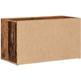  Klupa za dvoranu 80x40x45 cm obrađeno staro drvo | shoptok.hr