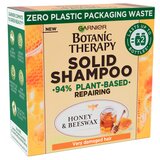 Garnier botanic therapy honey &amp; beeswax čvrsti šampon 60 gr | ePonuda.com
