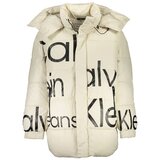 Calvin Klein Jeans Bež Muška Jakna Cijene