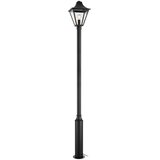 Markslöjd 108171 - LED spoljašnja lampa GARDEN24 LED/3W/24V 260 cm IP44 crna Cene