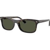 Ray-ban RB2226 710/31 L (57) Havana/Zelena | Shoptok.si
