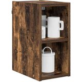  Viseča omarica Riga Dimljeni oreh 20 x 29,5 x 40 cm, (5000091848) | Shoptok.si