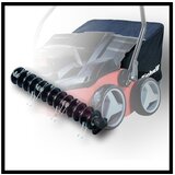 Einhell Power X-Change Akumulatorski prozračivač trave GC-SC 36/31 Li-Solo (18 V, Bez akumulatora, Radna širina: 31 cm) + BAUHAUS jamstvo 5 godina na uređaje na električni ili motorni pogon | shoptok.hr