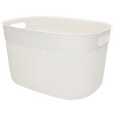 Curver Korpa 18L 38x29x22cm bijela 254834 | Eponuda.ba