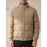 Sinsay Topla puffer bomber jakna | shoptok.hr