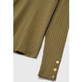 Marisse Women's Blouse Z-Ts-4513 D.Olive | shoptok.hr