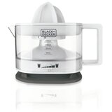 Black & Decker BLACKDECKER ožemalnik citrusov BXCJ25E | Shoptok.si