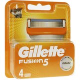 Gillette Fusion Cene