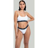STRIX grudnjak String Bralette White | ePonuda.com