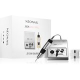 NeoNail Nail Drill JSDA-JD 500 Silver brusilnik za nohte Cene