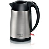 Bosch kuhalo za vodu1.7L Design line, Silver2400W | Eponuda.ba