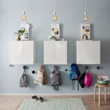 Modern Living Kabel Za Visečo Svetilko Anita, Bel, 150 Cm, Do 60 W | Shoptok.si