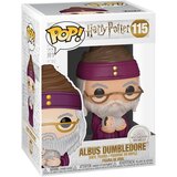 Funko Pop Albus Dumbledore with Baby Harry Cene