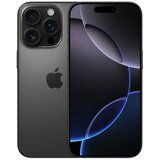 Apple Pametni telefon iPhone 16 PRO 512GB Black Titanium | Shoptok.si