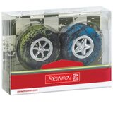 Gumica FAST WHEELS PK2 BRUNNEN 10-29887 521 | Shoptok.si