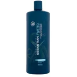 Sebastian Professional Twisted Shampoo šampon kovrčava kosa za ženske