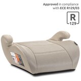 Lorelli booster sjedalica Sol 125-150 cm, crna | shoptok.hr