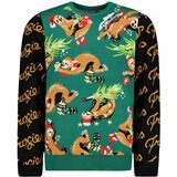Frogies Moški pulover Printed Cene