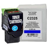  Toner Print-Team Lexmark C232HC0 Cyan | shoptok.hr