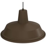  Luster na sajli CLASS 1xE27/15W/230V braon | Eponuda.com