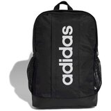 Adidas Dečiji ranac M Lin SJ T, Unisex, Crna Cene