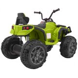 Quad na akumulator ATV - zeleni | shoptok.hr
