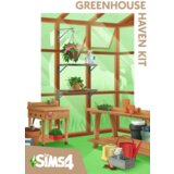Origin the sims 4: greenhouse haven kit (dlc) (pc/mac) key global Origin the sims 4: greenhouse haven kit (dlc) (pc/mac) key global Slike