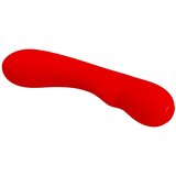 Pretty Love 2024 Vibrator Pretty Love Matt Red | Shoptok.si