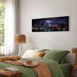  Slika - New York: Dark City 135x45 Standard | shoptok.hr