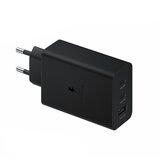 Samsung 65W PD TRIO USB-C 2X, USB-A PUNJAČ BIJELI (EU BLISTER) | Eponuda.ba