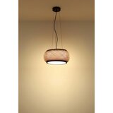 Globo VISEČA LED-SVETILKA BAMBORA 3000/4000/6000 K 230 V | Shoptok.si