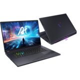 Gigabyte AORUS 16X ASG-63DEC65SH i9-14900HX 32GB/2TB SSD 16&quot QHD RTX4070 W11H | shoptok.hr