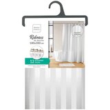 Douceur d intérieur Zavesa za tuš 180x200 cm Satina – | Shoptok.si