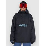 Rip Curl Anti Series Primal 10K/10K Jakna solid black Cene