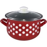  Emajl šerpa 16cm - tufne | ePonuda.com