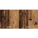 Viseći ormarić Staro drvo 80 x 31 x 40 cm Konstruirano drvo | shoptok.hr