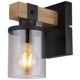 Brilagi - Zidna lampa VISTA 1xE27/60W/230V hrast | Eponuda.com