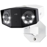 Reolink IP Kamera Duo serija P730 4K, 4MP, Zunanja, dvojna leča 180°, POE | Shoptok.si