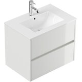 MID.YOU KOPALNICA bela, visoki sijaj | Shoptok.si